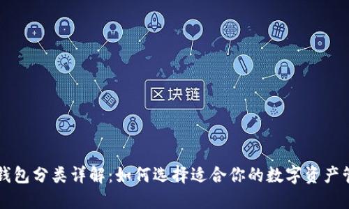 区块链钱包分类详解：如何选择适合你的数字资产管理工具