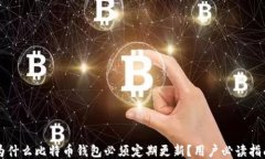 为什么比特币钱包必须定期更新？用户必读指南