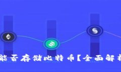 SC钱包能否存储比特币？全面解析与指南