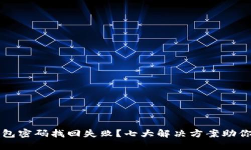 比特币钱包密码找回失败？七大解决方案助你重拾资产
