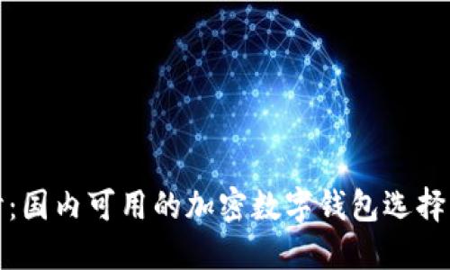 : 深入探讨：国内可用的加密数字钱包选择与使用指南