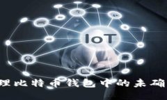 如何处理比特币钱包中的未确认交易？