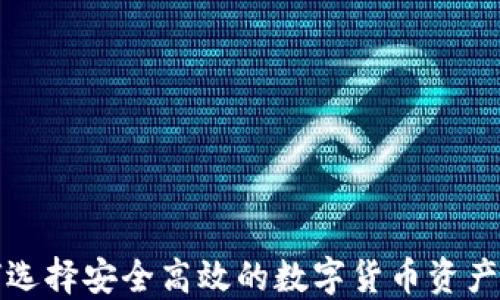 
如何选择安全高效的数字货币资产钱包