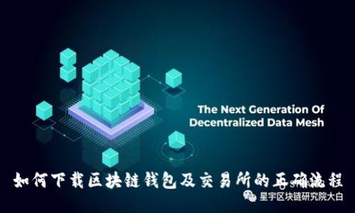 如何下载区块链钱包及交易所的正确流程