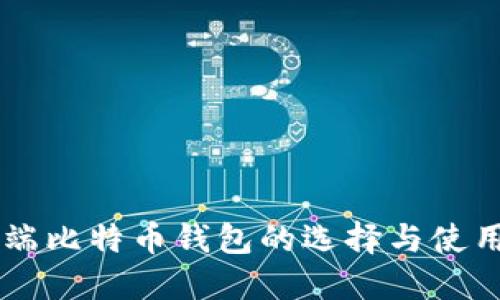 手机端比特币钱包的选择与使用指南
