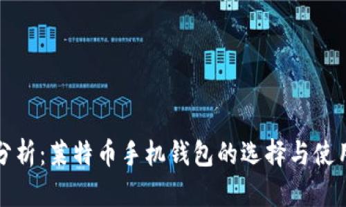 全面分析：莱特币手机钱包的选择与使用指南
