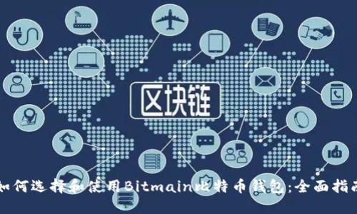 如何选择和使用Bitmain比特币钱包：全面指南