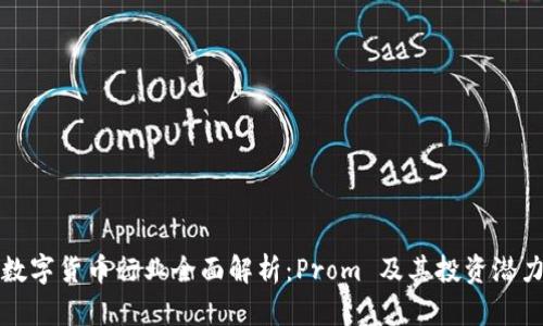 数字货币行业全面解析：Prom 及其投资潜力
