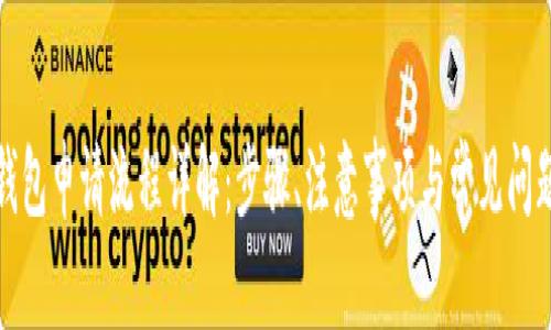 数字钱包申请流程详解：步骤、注意事项与常见问题解答