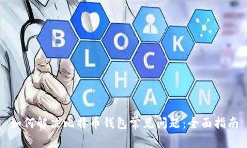 如何解决比特币钱包常见问题：全面指南